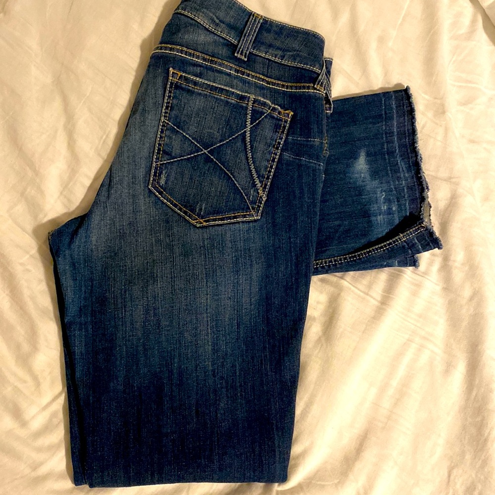 ARIAT like new condition